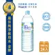 【台海生技 Taiwan Yes】深命力海洋深層水 (1500ml/瓶，12入/箱) 2箱組 - 原廠直營