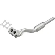 MagnaFlow 23220-AJ for 1999 Volkswagen Jetta 2.0L L4 GAS SOHC (for: Volkswagen)