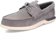 Sperry Top-Sider Gold A/O Plushwave 2.0 Men's Boat Shoes