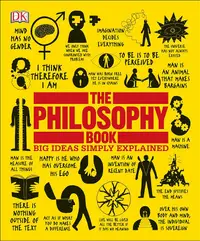 在飛比找誠品線上優惠-The Philosophy Book: Big Ideas