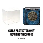 Protector For Underworld: Limited Edition 5-Movie Collection (4k UHD / Blu-Ray)