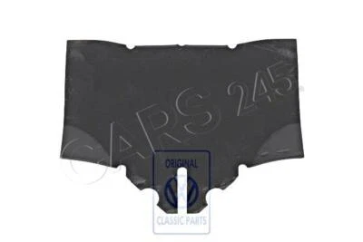 Genuine Volkswagen Guiding Plate Left Right NOS Ghia 113119317