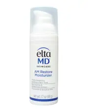 EltaMD Unisex 1.7oz Am Therapy Facial Moisturizer