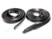1961-1964 Cadillac 60 Fleetwood, 62 & DeVille 4 door hardtop roof rail seals, pr