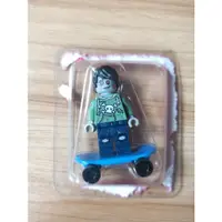 在飛比找蝦皮購物優惠-Lego I love that minifigure zo