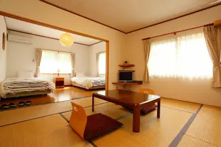 離宿 悠閒爸爸Hanare Ryokan "Nonbiri Papa"