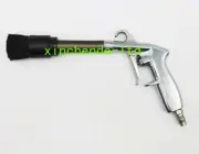 Car Wash Gun Air Blow Gun brush Dry Cleaning Gun Pneumatic Car Wash Hand Tools