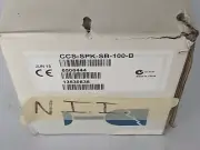 TT Crestron CCS-SPK-SB-100-B Sound Bar for Crestron RL® 2 Black Bar Speaker NEW