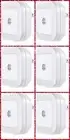6 Pack Vont LED Night Light Plug-in Super Smart Dusk to Dawn Sensor Night