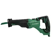 Hikoki 18V Brushless Reciprocating Saw CR18DBL