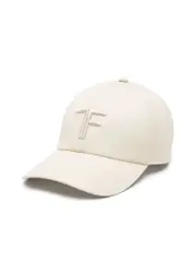 Tom Ford Adjustable Strap Cap