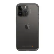 For iPhone 14 Pro Case EFM Bio Armour D3O Cover Black Grey