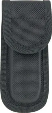Sheaths For Folding Knives Up To 4" Closed Nylon Case Hook Loop Construction 279