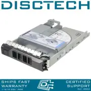 Dell 400-BDUY 1.92TB 3.5" MLC 512e SATA SSD Kit KG1CH / Y004G S4610 / 98K26