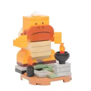 Lego Super Mario Characters Series 6 Sumo Bro.