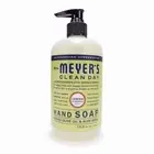 Lemon Verbena Scent Liquid Hand Soap, 12.5-oz. 12104