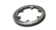 Vespa Crono Gear 65 Cogs Fit For Vespa PX 200 PX 150