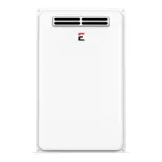 Eccotemp Builder Series Outdoor 6.8 GPM Natural Gas Tankless Water Heater