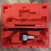 Teng Tools MP1400 1/2" inch Female X 3/4" inch Male Torque Multiplier Max 1500Nm