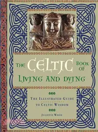 在飛比找三民網路書店優惠-The Celtic Book of Living and 