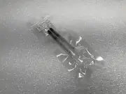 Generic Thermal Grease Paste 390717-001 6043B0089901