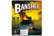 Banshee: Season 2 Blu-Ray Preowned: Disc Excellent