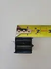 Hunter Douglas Duette/Applause/Vignette Literise 1" motor *Black*