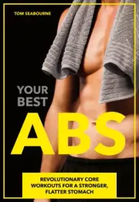 在飛比找博客來優惠-Your Best Abs: Revolutionary C