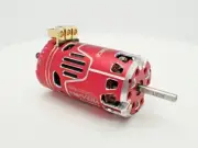 Acuvance MerV-ERA 380 13.5T Brushless Motor RED For 1/10 RC Car 60742