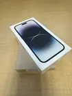 Apple iPhone 14 Pro Max 512GB (Unlocked) NEW in Box Sealed MQ8X3LL/A Space Black