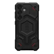 UAG Monarch Pro Samsung Galaxy S25 5G (6.2') Rugged Case Kevlar Black (214463113940), 20ft. Drop Protection (6M), Multiple Layers, 10 Years Warranty
