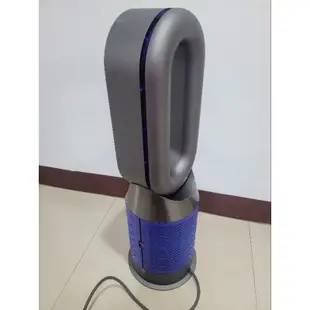 售 dyson hp04 無葉型風扇 冷暖+空氣清淨機功能，空氣清淨氣流倍增器 外觀漂亮 歡迎面交自取 歡迎参考！