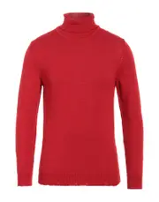 [DANIELE ALESSANDRINI HOMME] DANIELE ALESSANDRINI HOMME Turtlenecks - Item 14462380