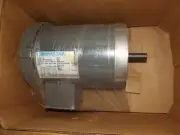 2HP P106 8VH56T34F5325E 3450, 3PH 230/460V 56C-70 MARATHON JET PUMP MOTOR 5/8"