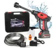 ✅NEW✅ Nexpow 970PSI Cordless Pressure Washer, 24V Cordless Power Washer ✅