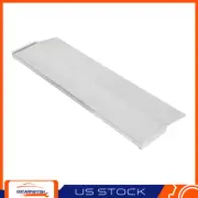 11.88"L x 36.25"W x 3.38"H Aluminum Threshold Ramp Access for Wheelchair 700LBS
