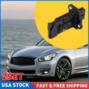 2x 22680-1MG0A Car Mass Air Flow Sensor Meter MAF Sensor for Nissan Sentra 13-15