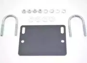 Warn Winch Suzuki Contacter Bracket 69894 - 990A0-45017