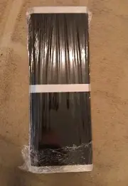 Aluminum Threshold Ramp Slat 12" x 32" Traction Curb Ramps Titan Access Ramp