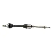 CV Axle Shaft For 12-17 Toyota Camry 3.5L V6 Front Right Angular Adjusted Roller (for: Toyota)
