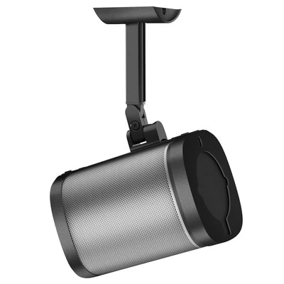 Speaker Wall Mount and Ceiling Mount for Sonos One, One SL, Play 1 Speaker Mo...
