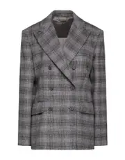[ALBERTA FERRETTI] ALBERTA FERRETTI Blazers - Item 49785784
