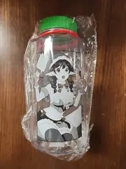 Gamersupps Limited Edition Waifu Gamers Little Helper Jug | IN HAND | SOLD OUT