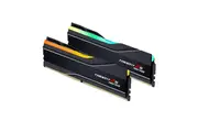 G.Skill Trident Z5 Neo RGB 32GB(2X16GB) DDR5-6000 CL32 Memory [F5-6000J3238F16GX2-TZ5NR]