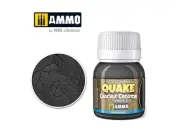 AMMO MIG - QUAKE CRACKLE CREATOR TEXTURES Old Blacktop 40ml 2183