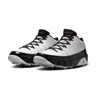 在飛比找Yahoo奇摩購物中心優惠-Nike Air Jordan 9 Retro Low Go