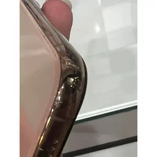 IPhone Xs Max 256g金色 電池健康度85% / IPhone二手機