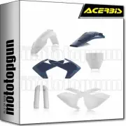 ACERBIS 0021831 FULL PLASTICS KIT ORIGINAL HUSQVARNA FC 350 2016 16 2017 17