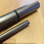 LAMY 鋼珠筆 / LX奢華系列 金屬筆桿 太空灰