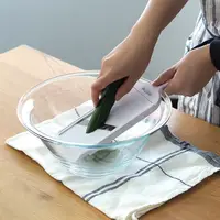 在飛比找蝦皮購物優惠-【實用派選物】日本製 厚度可調整 削片器 刨薄片 刨高麗菜絲